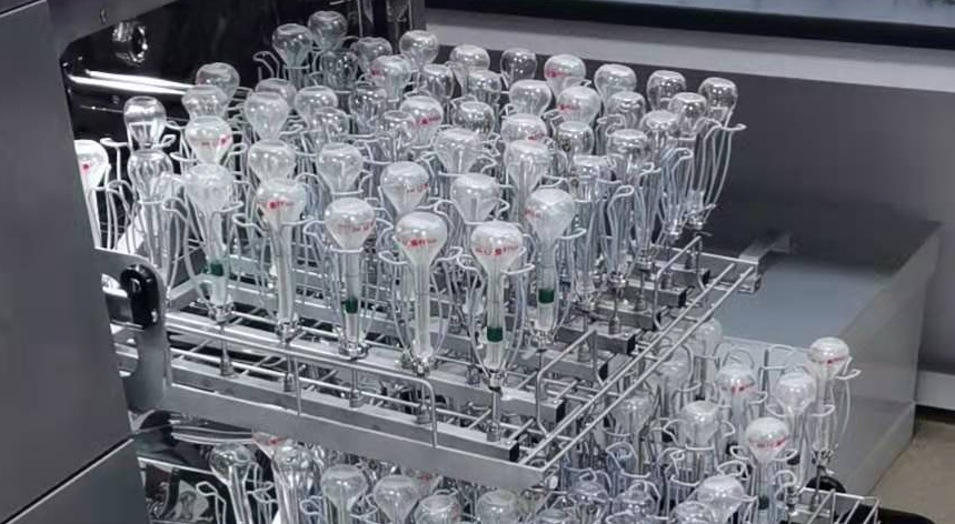 全自動(dòng)實(shí)驗(yàn)室洗瓶機(jī)操作使用后的維護(hù)工作有哪些？