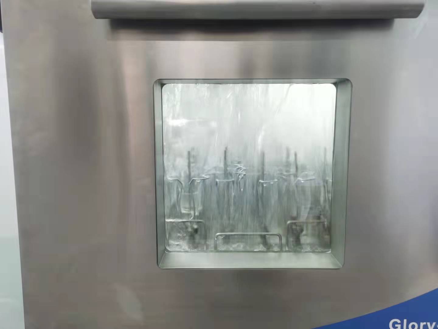 簡易操作，智能管理：全自動洗瓶機(jī)的真實用戶體驗